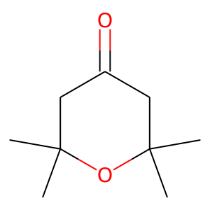 2,2,6,6-Tetramethyloxan-4-one