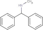 N-Methylbenzhydrylamine