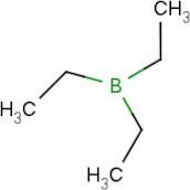 Triethylborane 1.0 M solution in hexanes