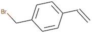 4-(Bromomethyl)styrene