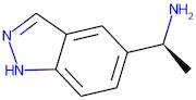 (S)-1-(1H-Indazol-5-yl)ethanamine