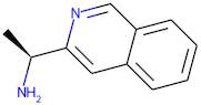 (S)-1-(Isoquinolin-3-yl)ethanamine