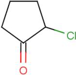 2-Chlorocyclopentan-1-one