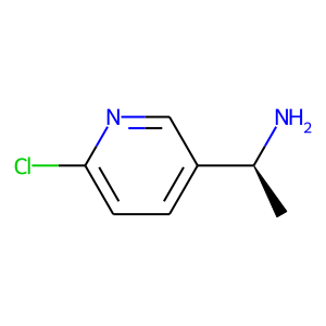 (S)-1-(6-Chloropyridin-3-yl)ethanamine