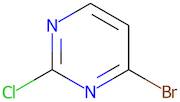 4-Bromo-2-chloropyrimidine