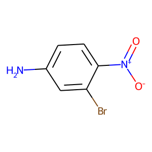 3-Bromo-4-nitroaniline