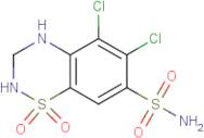 5-Chloro hydrochlorothiazide