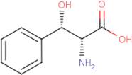 (2R,3S)-3-Phenylserine