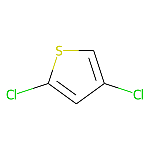 2,4-Dichlorothiophene