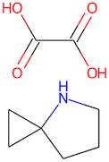 4-Azaspiro[2.4]heptane oxalate