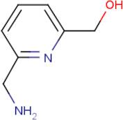 2-(Aminomethyl)-6-(hydroxymethyl)pyridine