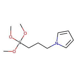 N-(3-Trimethoxysilylpropyl)pyrrole