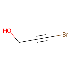 3-Bromoprop-2-yn-1-ol