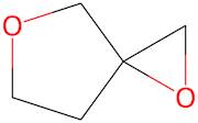 1,5-Dioxaspiro[2.4]heptane