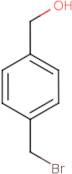 4-(Bromomethyl)benzyl alcohol