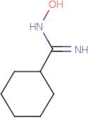N-Hydroxycyclohexanecarboximidamide