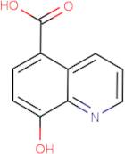 8-Hydroxyquinoline-5-carboxylic acid