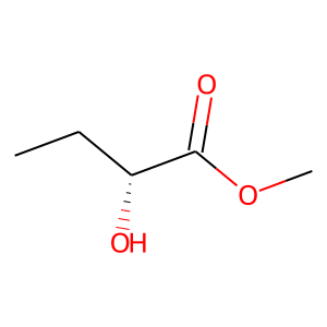 (R)-Methyl 2-hydroxybutanoate