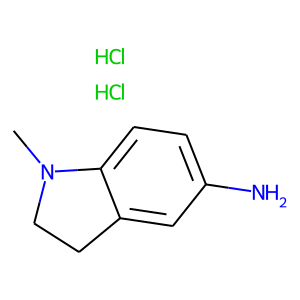 5-Amino-1-methylindoline dihydrochloride