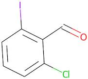 2-Chloro-6-iodobenzaldehyde