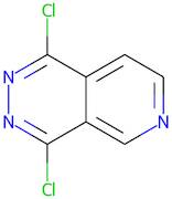 1,4-Dichloropyrido[3,4-d]pyridazine