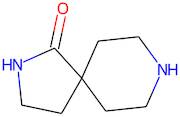 2,8-Diazaspiro[4.5]decan-1-one