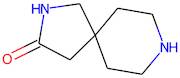 2,8-Diazaspiro[4.5]decan-3-one