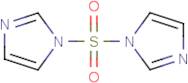 1,1'-Sulphonylbis(1H-imidazole)