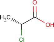 (2R)-(+)-2-Chloropropanoic acid