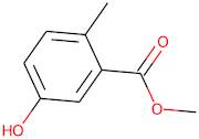 Methyl 5-hydroxy-2-methylbenzoate