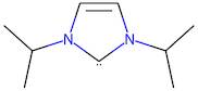 1,3-Diisopropyl-1,3-dihydro-2H-imidazol-2-ylidene