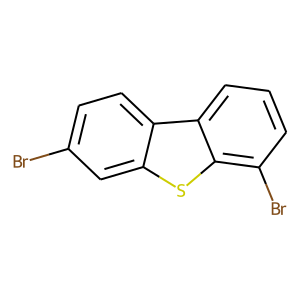 3,6-Dibromodibenzo[b,d]thiophene