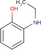 2-(Ethylamino)-phenol