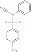 N-Cyano-N-phenyl-p-toluenesulphonamide