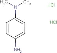N1,N1-Dimethylbenzene-1,4-diamine dihydrochloride
