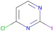 4-Chloro-2-iodopyrimidine