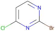 2-Bromo-4-chloropyrimidine