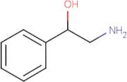 alpha-(Aminomethyl)benzyl alcohol