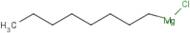 n-Octylmagnesium chloride 2M solution in THF