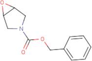 Benzyl 6-oxa-3-azabicyclo[3.1.0]hexane-3-carboxylate