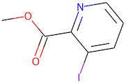 Methyl 3-iodopyridine-2-carboxylate