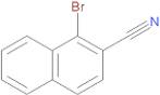 1-Bromo-2-naphthonitrile