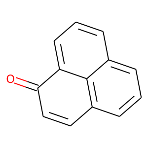 Perinaphthenone