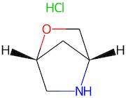 (1R,4R)-2-Oxa-5-azabicyclo[2.2.1]heptane hydrochloride