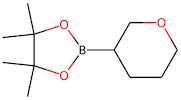 Tetrahydropyran-3-boronic acid, pinacol ester