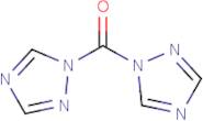 1,1'-Carbonyl-di-(1,2,4-triazole)