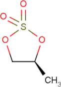 (4S)-4-Methyl-1,3,2-dioxathiolane 2,2-dioxide