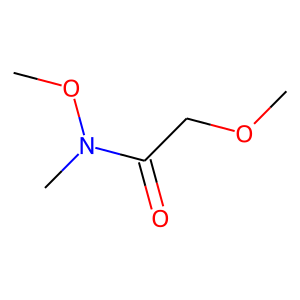 N,2-Dimethoxy-N-methylacetamide