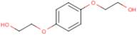 Hydroquinone bis(2-hydroxyethyl) ether
