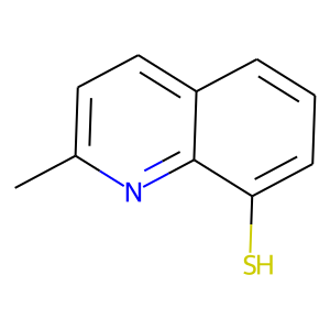 2-Methyl-8-quinolinethiol